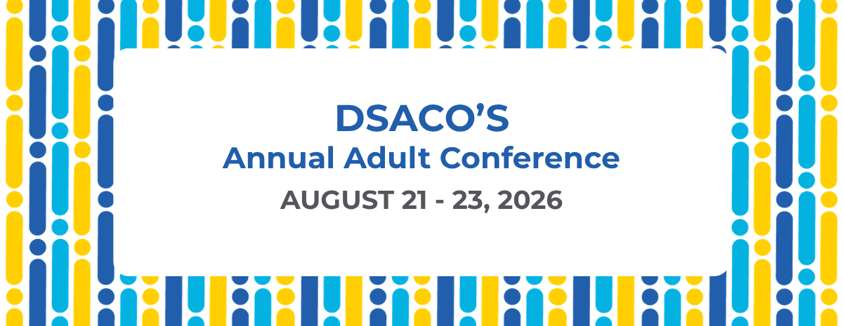 2026 Annual Adult Conference