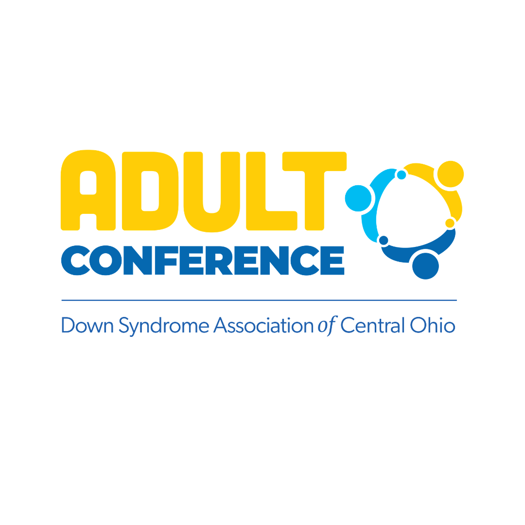 2026 Annual Adult Conference - logo
